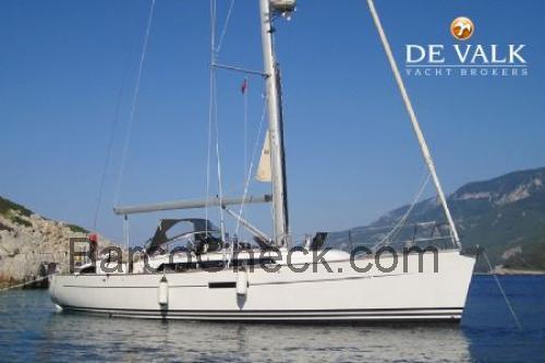 Najad 410 ficha tecnica